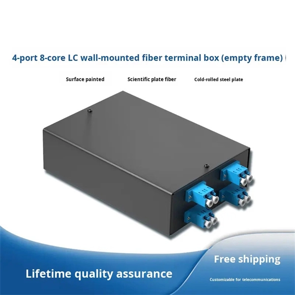 Fiber Optic Cable Fault Inspection Device PDF preview