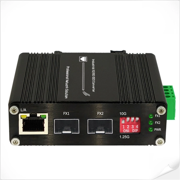 Power Construction Distribution Box