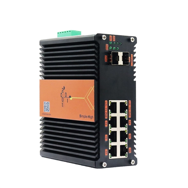 2 Optical Module with 24 Electrical Ports