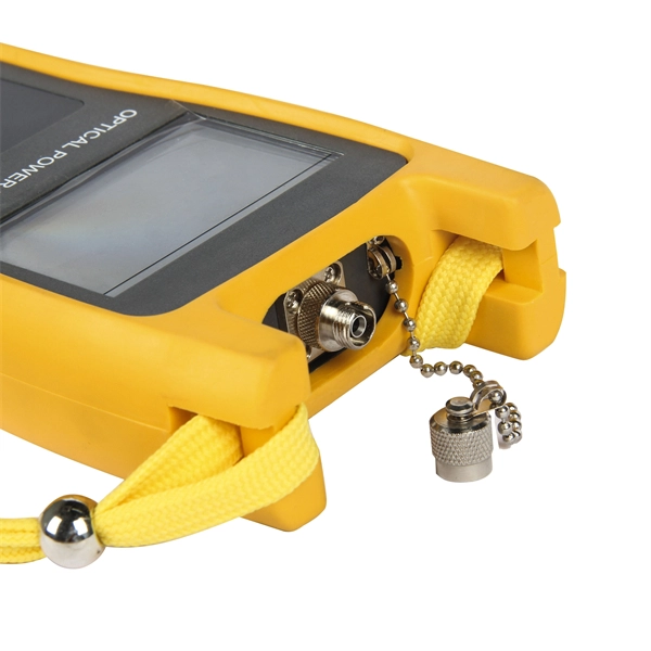Patch Cord Fabrication for Fiber Optic Cable Splicing