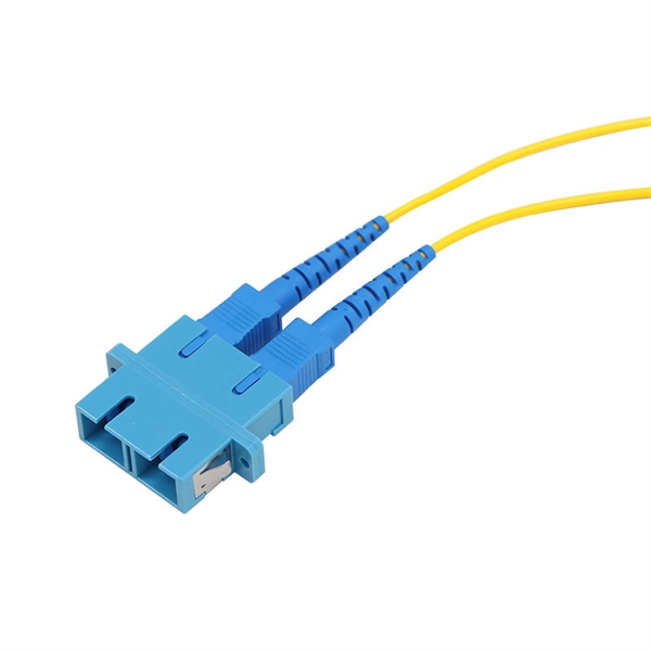 Can fiber optic routers be set up wirelessly 