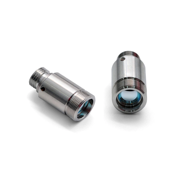 New Energy High Voltage Busbar Accessories PDF preview