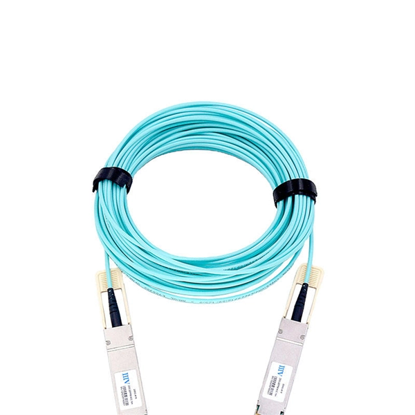 Does a 50-meter pigtail affect internet speed 