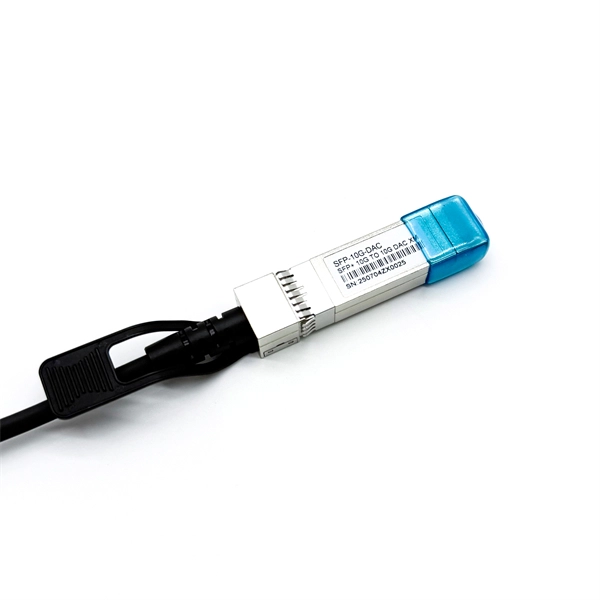 200m fiber optic cable with a 100Mbps switch PDF preview