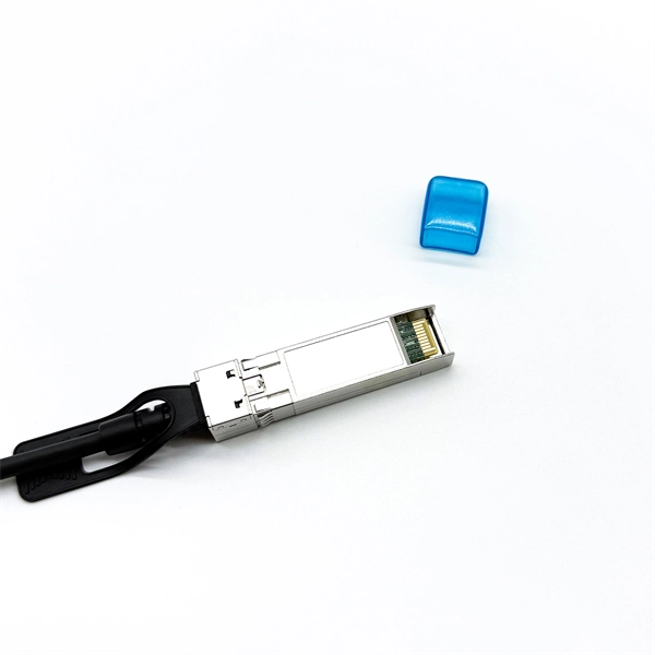 Iceland Long Distance Optical Cable OM5