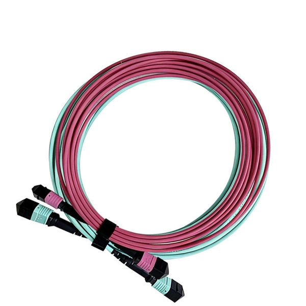 UPS distribution box wiring method