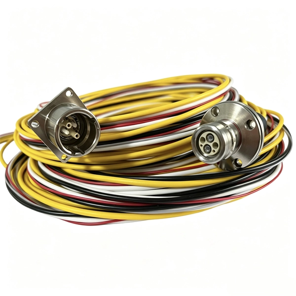 How much does 1 ton fiber optic cable cost 
