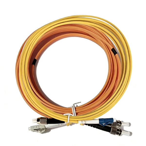In which industries are optical power meters used 