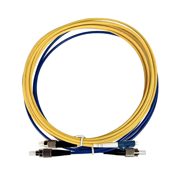 How far is the effective range of a reflective fiber optic sensor  PDF preview