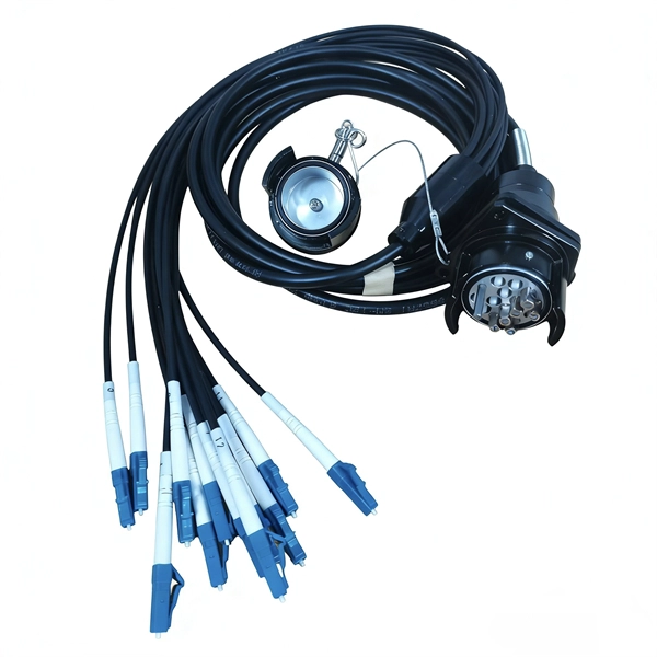 Taiwan focuses on fiber optic temperature sensors