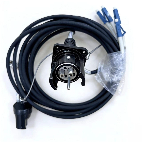 Introduction to the Functions of Distribution Box Accessories