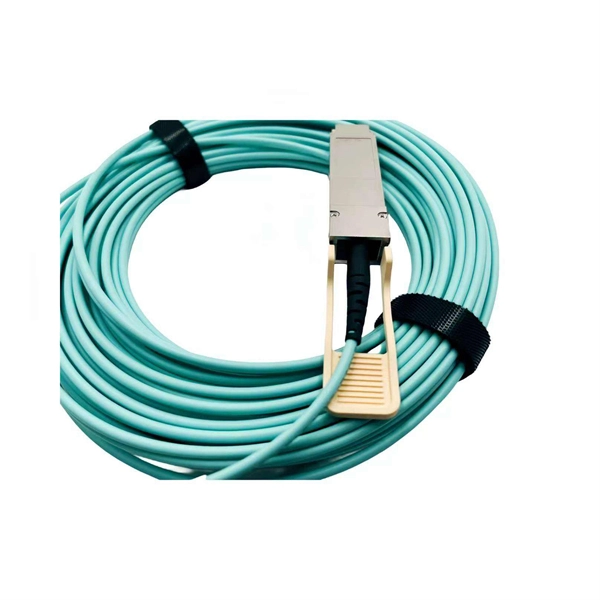 Photoelectric beam splitter 1 to 4