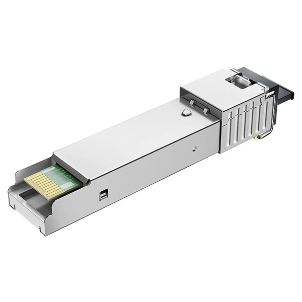 Fiber Optic Terminal Box HEAV PDF preview