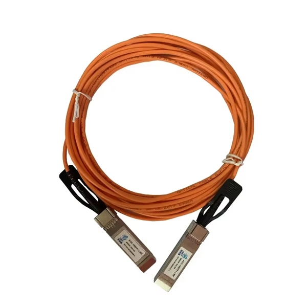 Wavelength Division Multiplexing SAN Network