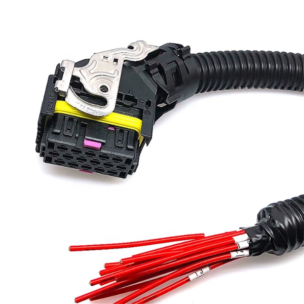 Cameroon Customized Figure-8 Fiber Optic Cable 8 Cores  PDF preview