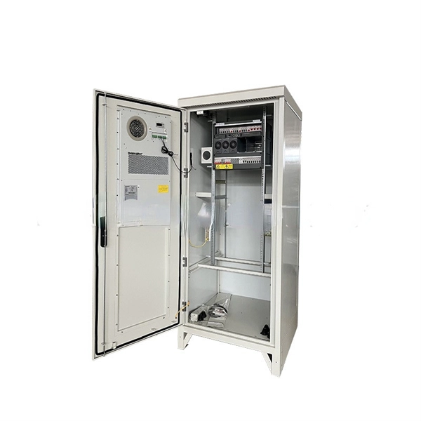 Function of China Unicom 24-core fiber distribution box