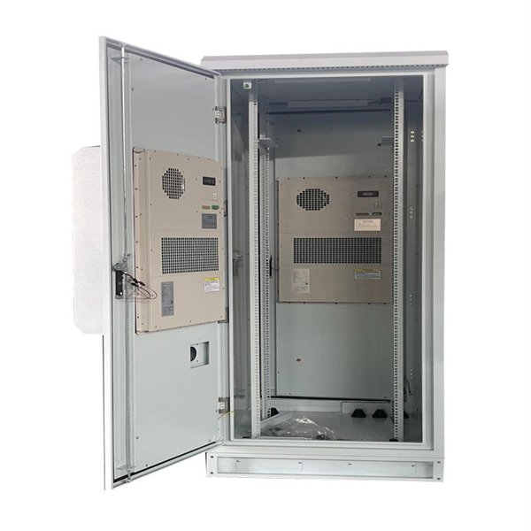 Wiring Requirements for Computer Room Power Distribution Box