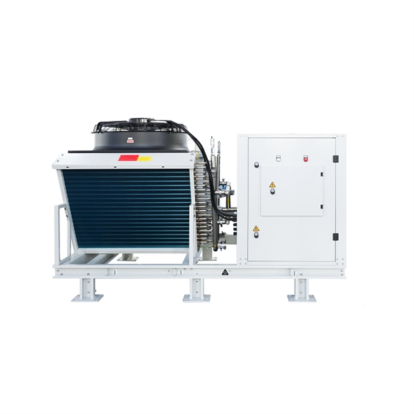 Two main devices of optical transport network