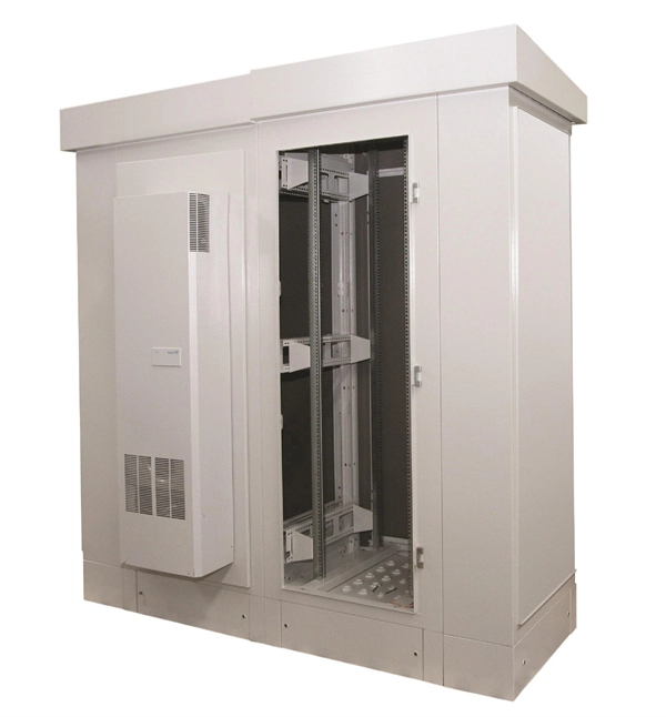 Network Rack Fiber Optic Switch PDF preview