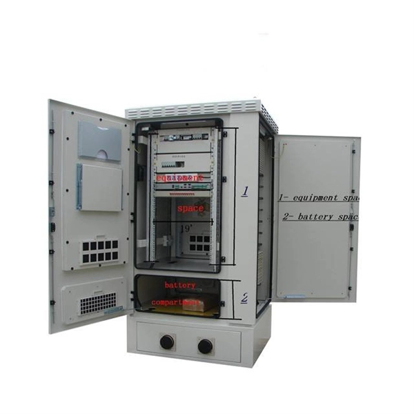 Railway Optical Cable Line Engineering