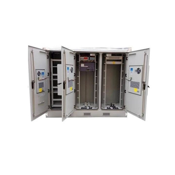 Specifications for Vertical Cable Tray Supports in Electrical Wells