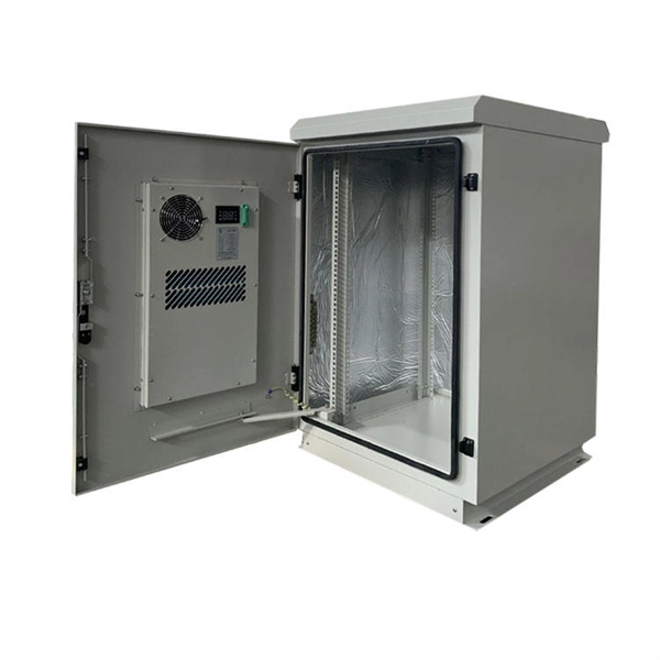 48V Communication Power Supply Cabinet for Backbone Network Use