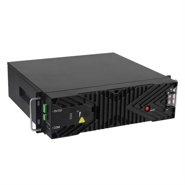 Material Requirements Standards for Level 3 Distribution Boxes