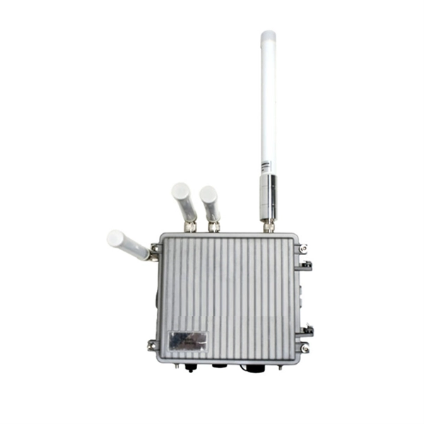 Terminal Box Splicing Method