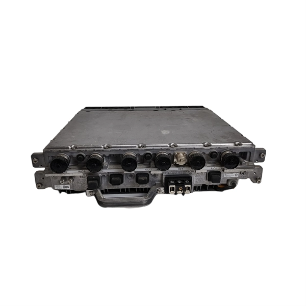 Fiber optic transmitter connected to router has no internet connection