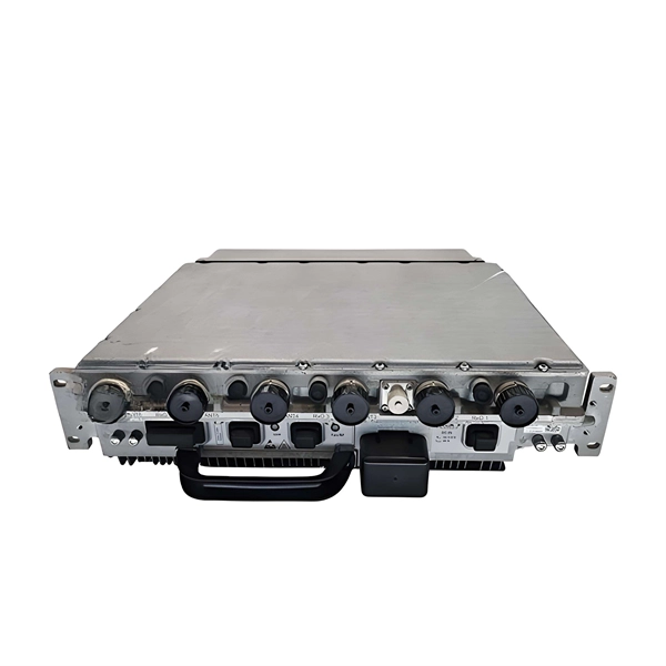 Columbia Raman Amplifier 200G PDF preview