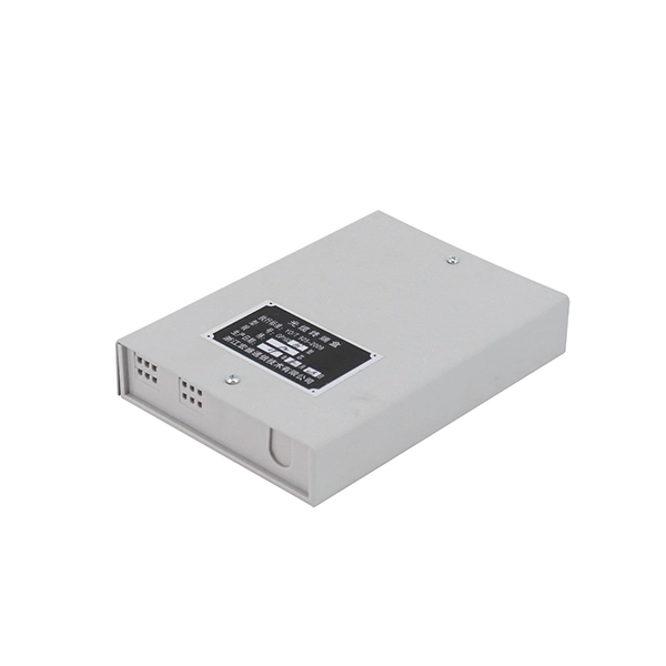 Key Components in Optical Transport Networks