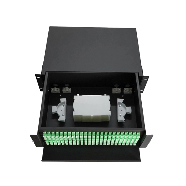 Price per meter of power fiber optic cable tray