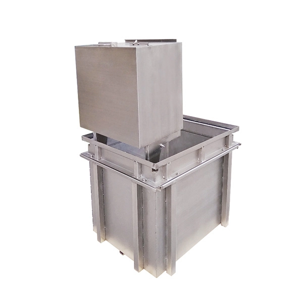 Mauritania Outdoor Power Distribution Box Room PDF preview