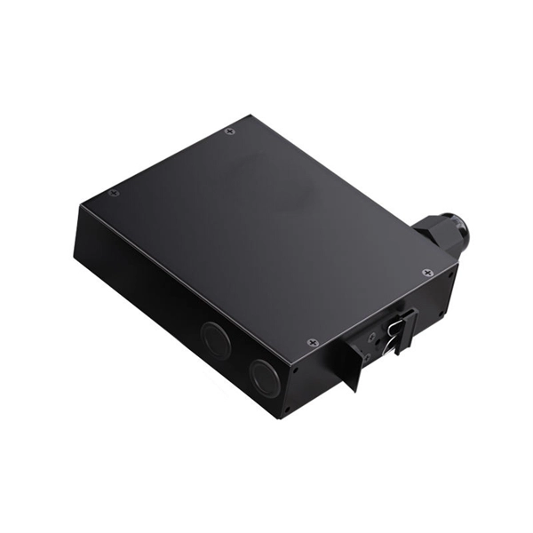 High-Temperature Logging Fiber Optic Cable Connector for Nepal PDF preview