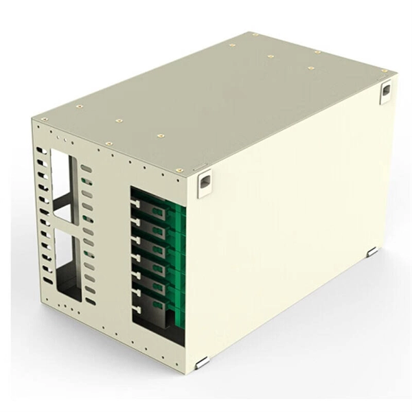 Optical power meters have wavelengths in only two digits