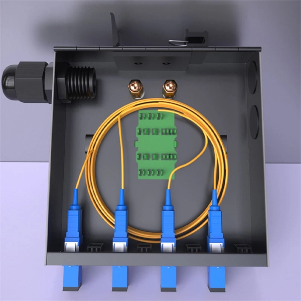 Hungarian Fireproof Cable Tray Manufacturing Company PDF preview