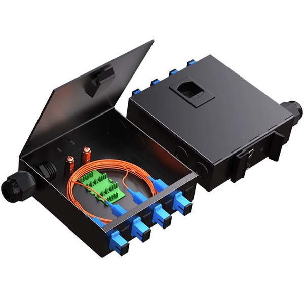 Cross-street optical cable standards