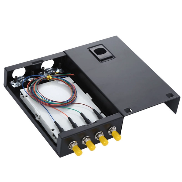 Fiber Optic Cable Direct-Connect Switch PDF preview