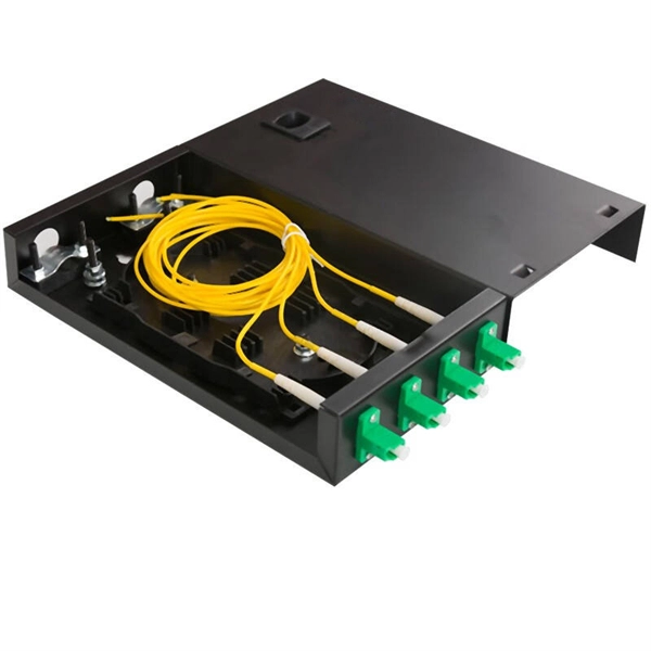 How high is the explosion-proof distribution box from the ground 