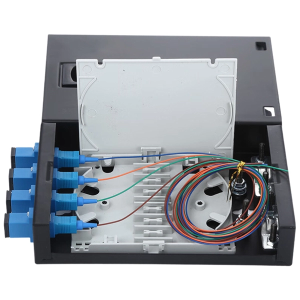 High Voltage Control Complete Set of Equipment