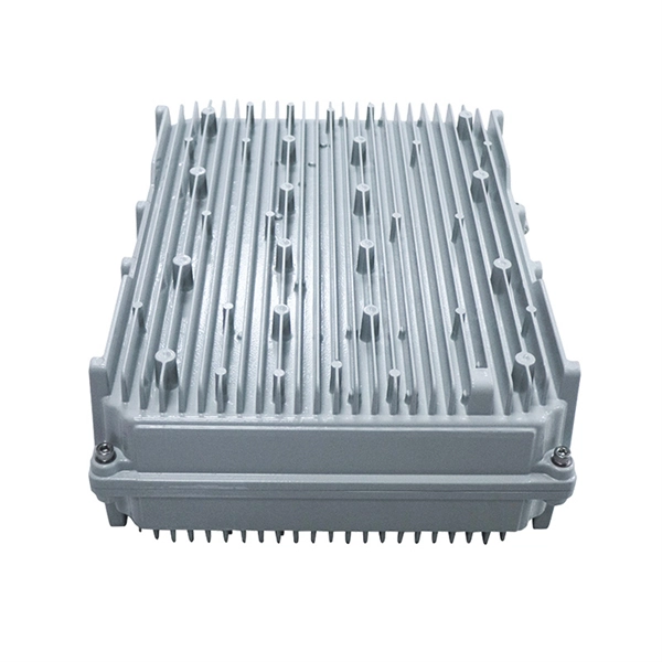 Power generator room floor cable management rack PDF preview