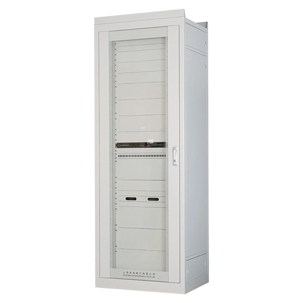 Data Center Rack Redundancy