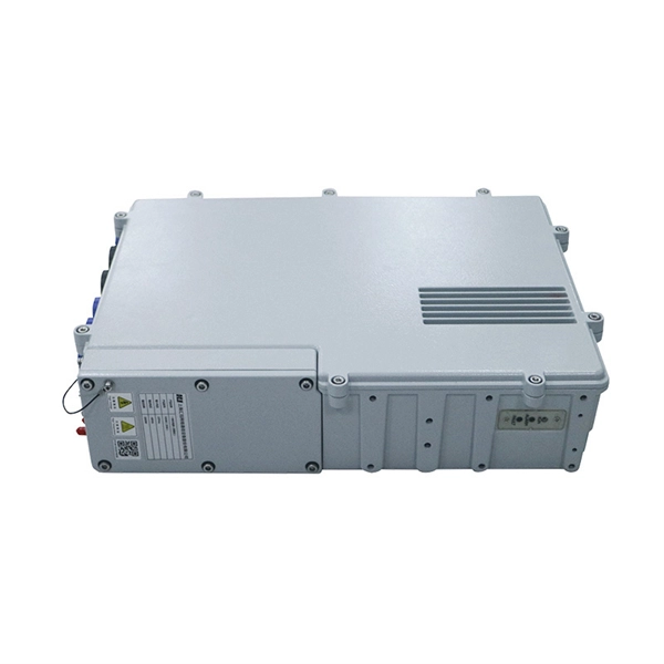 Classification Standards for High and Low Voltage Complete Sets of Equipment