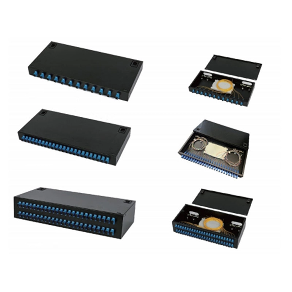 The optical port signal on the switch is intermittent
