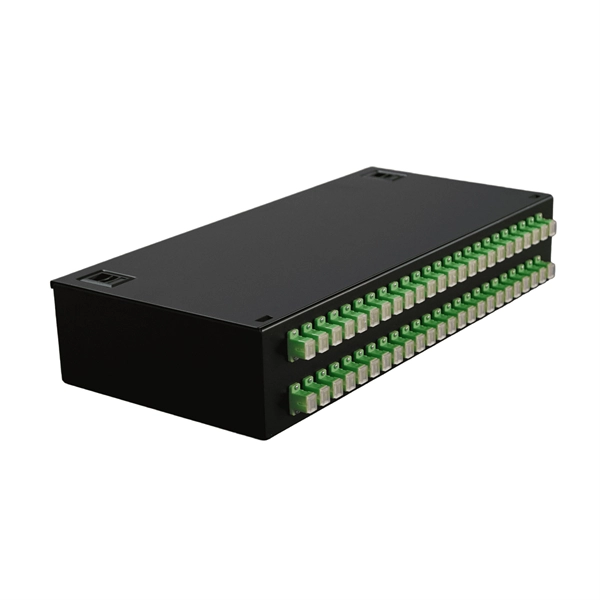 Cable trays handle both high-voltage and low-voltage wiring