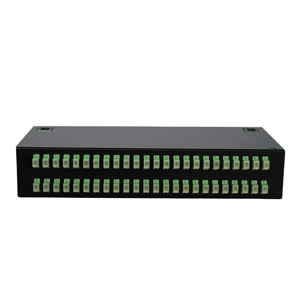 Fiber Optic Cold Joint Solution