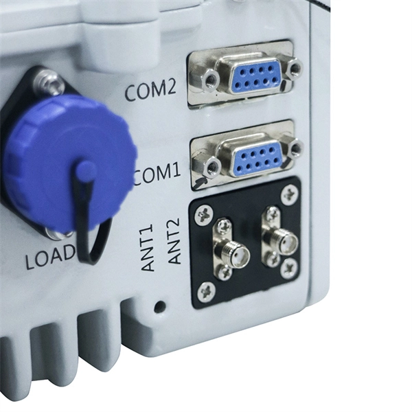 Why are cable trays used for elevator cables 
