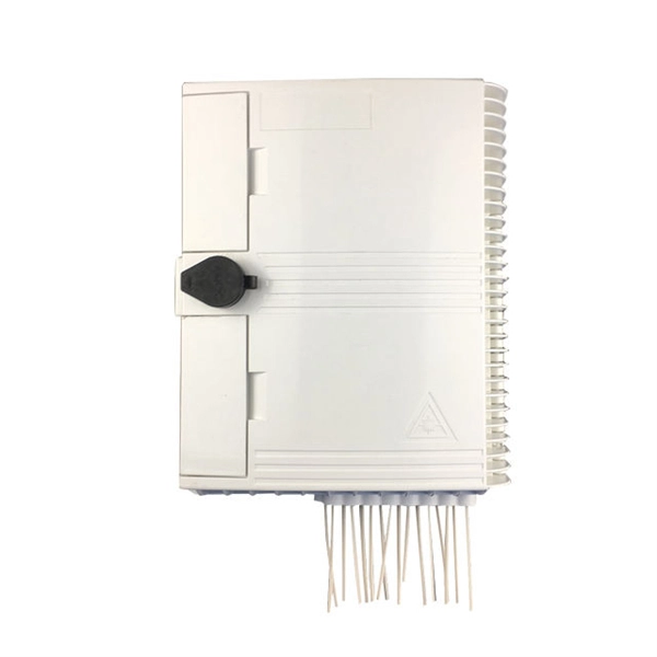Safety Protection Setup for Distribution Boxes in Zimbabwe