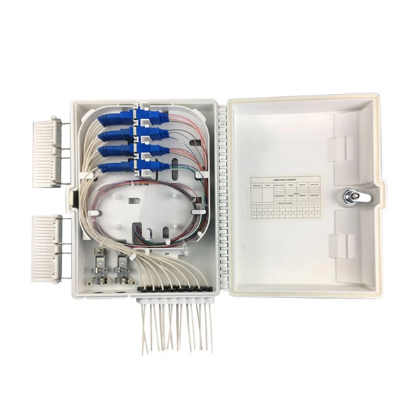 How are Bolivian fiber optic sensors 
