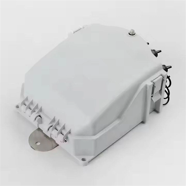 What size single-phase distribution box is best for use 
